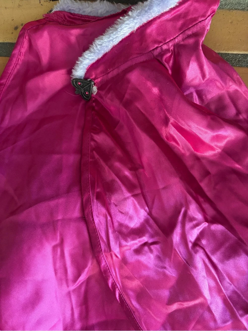 Disney Frozen Anna Dress: Halloween